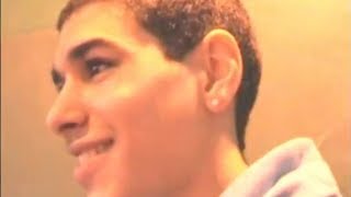 Anis Cheurfa First Tricking Sampler 2004 [upl. by Candice987]