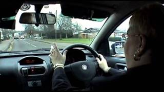 Julias Story from Autistic Driving School [upl. by Inram421]