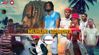 MUHUNI GOMORA EPISODE 01 netflixseries lovestory fyp love [upl. by Nussbaum]