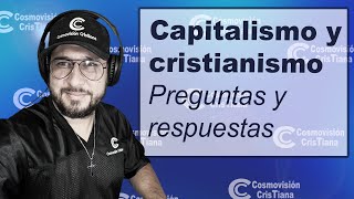 Capitalismo y cristianismo [upl. by Ahsier383]