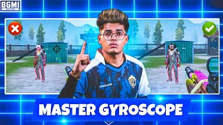 How To Master Gyroscope  Jonathan Secret  Advanced Gyroscope Use Like Pro 100 😱 [upl. by Seldon471]