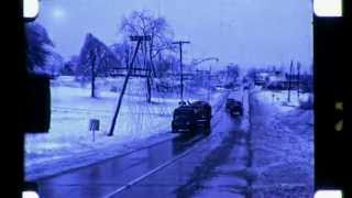 Stockertown Pennsylvania 1955 [upl. by Dov]