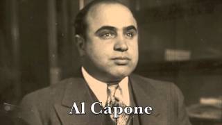 Al Capone song [upl. by Ettenauq559]