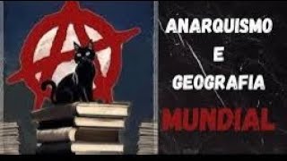 Anarquia Geografia e Eleições [upl. by Tung]