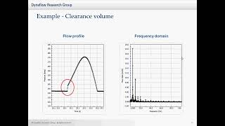 17  Understanding Pulsations and Vibrations due to reciprocating pumps [upl. by Wallach324]