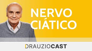 Nervo ciático  DrauzioCast [upl. by Kenwrick]