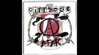 CIRRHOSE ATAK – Démo 2007 [upl. by Meggs723]