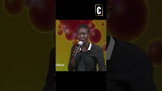 COMEDY IS THE HARDEST JOB IN THE WORLD churchilshow churchillshow comedyshow [upl. by Carol-Jean]