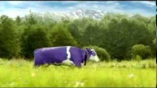 Milka comercial [upl. by Tonie177]