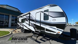 2025 Forest River RV Sandstorm 2600SRT highlights explore fun travel [upl. by Pell]