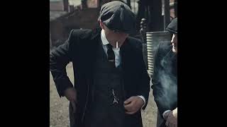 Peaky blinders smoking whatsapp status Thomas Shelby [upl. by Beitnes]