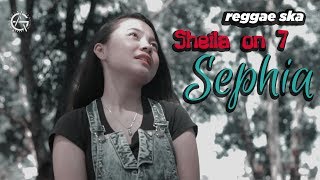 Sephia  Sheila on 7 reggae ska version by jovita aurel [upl. by Dammahom]