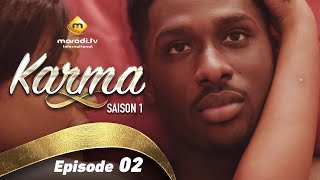 Série  Karma  Saison 1  Episode 2  VF [upl. by Ward163]