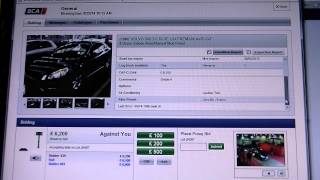 Online Car Auctions from BCA [upl. by Wilfrid]