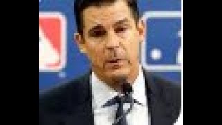 Bean openly gay explayer who worked for MLB dies at 60 [upl. by Tnirb]