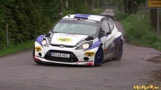 Rallye Sulinger Land 2012 HD [upl. by Zurkow]