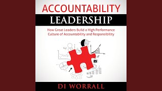 Chapter 63  Accountability Leadership [upl. by Asserak873]