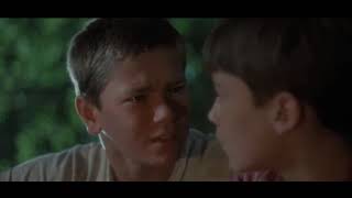 Stand by Me Movie Trailer 1986 [upl. by Alyehs334]