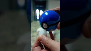 300 Worth of Metal Poké Balls w Touch Sensitivity [upl. by Abigale]