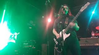 The Breeders  Archangel Thunderbird Madrid 2017 Secret Gig [upl. by Yra]