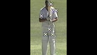 Bodyline in the 80s 2 West Indies target Merv Hughes with brutal spell 5th Test Adelaide 198889 [upl. by Lednahs]