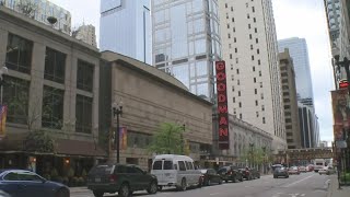 Chicagos Goodman Theater announces 202425 season lineup [upl. by Demitria]