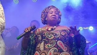 IDIRIMU MMA VIDEO  SIS CHINYERE UDOMA LIVE WORSHIP [upl. by Acisset]