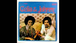 Celia Cruz Johnny Pacheco Quimbara HQ Audio [upl. by Terrene]