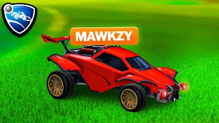 I DESTROYED 2v2 with Mawkzy [upl. by Wilow]