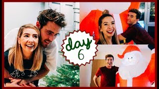 THE BEST SURPRISE CHRISTMAS GIFT  VLOGMAS [upl. by Sahcnip]