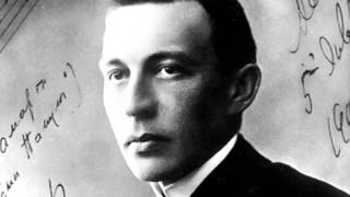 Sergey Rachmaninov  Symphonic Dances  Non Allegro 1 Movement [upl. by Lotson]