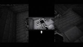 Minecraft pe moment 💀 minecraft minecraftshorts minecraftpe [upl. by Eirolav792]