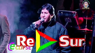 Grupo Eclipse ▷ Mix clasicos ● En vivo 2015 Oficial [upl. by Shapiro]