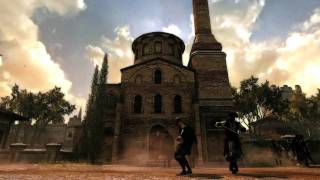 Assassins Creed Revelations  Ancestors Character Pack DLC Trailer [upl. by Chyou]