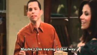 Two and a half men  Bloopers  Season 7 [upl. by Harvard]