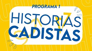 📚 HISTORIAS CADISTAS  Ascensos y Descensos en la historia del Cádiz CF [upl. by Nemaj]