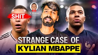 KYLIAN MBAPPE IS FINISHED ALREADY  Divyansh [upl. by Hitchcock577]