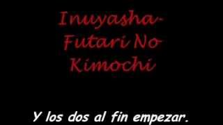 Futari no kimochi con letra Español [upl. by Darin]