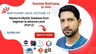 Master in MySQL Database from beginner to advance Level Part2 [upl. by Nahaj]