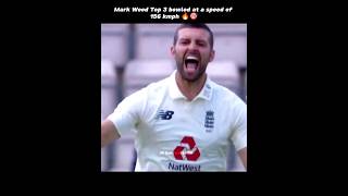 Angry Mark Wood destroys the stumps 🤯👀 [upl. by Alfonso]