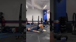 Incorporating hip flexor exercises into your workout can lead to better posture and mobility [upl. by Gnel823]