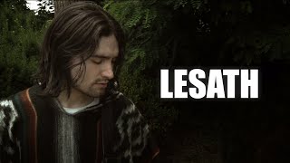 The Rote  Lesath Official Music Video [upl. by Airekat]