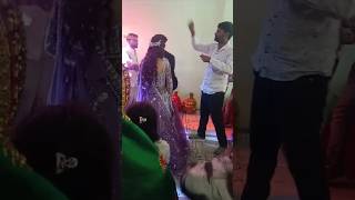 Main Nikla Gaddi Leke song viralvideo likesubscribe wedding [upl. by Woo479]