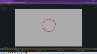 2D ANIMATION ONLINE FOR FREE  SyncSketch for 2D Animation Tutorial [upl. by Sheela487]