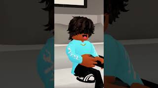 That One SIBLING when they take a shower roblox relatable funny funnyvideos funnygames [upl. by Claretta298]