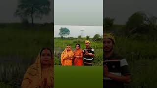 हाथ जोड़ी करेली विनितीयाchhathi maiya status new video trending 2024 [upl. by Perretta299]