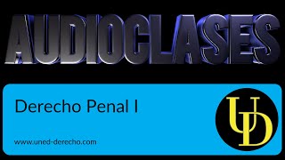 ⚖️ Derecho Penal I Concepto de delito Notas o caracteres del concepto de delito [upl. by Tehcac]