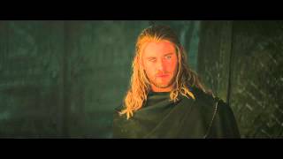 Marvels Thor The Dark World  Featurette 3 [upl. by Laurent]