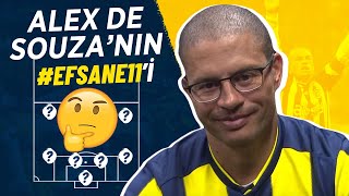 Alex de Souzanın Efsane11i 2 Bölüm [upl. by Noired]