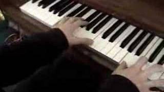 The Beatles  Golden Slumbers on Piano [upl. by Herrmann]